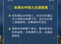 郑州内涝风险预警,郑州内涝风险预警