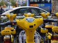 海口禁止共享电单车,海南东方有共享单车吗？