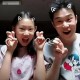 小沈阳发文力挺女儿,小沈阳的女儿和小沈阳长得简直太像了，是爸爸的基因太强大吗？