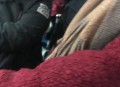 孕妇拒让座遭辱骂,不给孕妇让座视而不见的作文？