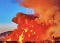 加拿大多地野火肆虐,加拿大野火到底多严重？
