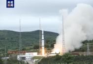 印发射该国最重卫星,发射重量最大的卫星