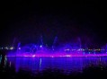 北京全市喷泉开启,2021年房山晚上哪里夜景好看？