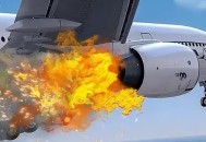 波音737客机险坠毁,波音737飞机安全性？