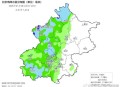北京积水内涝预警,北京积水内涝预警信息