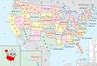 加州州长喊话民众,加州是真想独立？还是闹着玩玩？