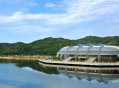 景点限时拍照30秒,庆武当山高铁开通，太极湖景区限时优惠, 你怎么看？
