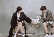 曝周冬雨刘昊然分手,刘昊然周冬雨在一起多久了？