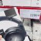 99元耳机包炒至1499,耳机为什么降价这么快？