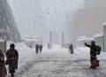 日本强降雪已致14死,日本北海道岛及本州岛冬季降雪原因？