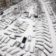 郑州明天将迎来大雪,2021年郑州大雪是人工降雪吗？