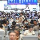 千万建车站10年未用,2019年暑运7月1号起开始，西安北车站预计发送旅客破千万, 你怎么看？