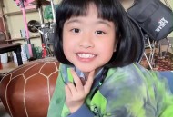 包贝尔10岁女儿身高,包贝尔的身高是多少？