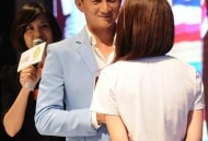 吴奇隆戴婚戒录综艺,吴奇隆戴婚戒录综艺 疑回应婚变传闻