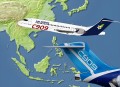首架C909医疗机交付,919型医疗船
