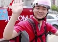 京东外卖招15万骑手,京东的外卖小哥怎么样？