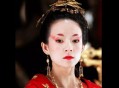章子怡回应短发造型,凌乱前刺发型适合菱形脸吗？