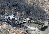 印度直升机坠毁7死,印度的防空导弹击落了自己的米17V–5直升机，是真的吗？你怎么看？