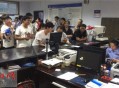 曝村干部提前下班,村干部上下班时间