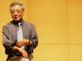 诗人郑愁予去世,如何评价“浪子诗人”郑愁予在央视综艺《朗读者》中的表现？