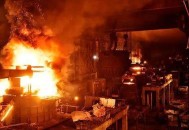 日再出严重致死事故,工厂出现安全事故死人停业多久？