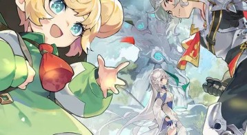 杖剑传说公测新手入门攻略