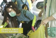 上海扔东西要花几百,上海丢垃圾处罚流程？