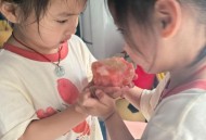 一小区现12对双胞胎,一栋楼16对双胞胎