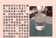 喝隔夜水发现蚊子卵,听说蚊子晚上会在水杯中产卵，隔夜水到底能不能喝？