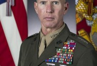 美又一四星上将辞职,四星上将 美国