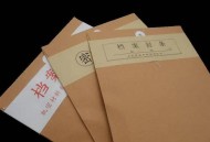 误拆档案袋用胶水补,拆档案袋不留痕迹胶水