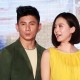 吴奇隆戴婚戒录综艺,吴奇隆和刘诗诗的年龄各是多少岁？