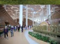 北京全市喷泉开启,2022北京奥林匹克公园大喷泉时间？