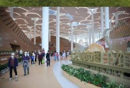 北京全市喷泉开启,2022北京奥林匹克公园大喷泉时间？