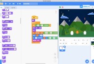 scratch软件教程,scratch教程app