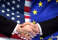 美欧盟15%关税协议,美国欧盟达成贸易关税协议