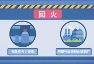 编着火谣言被刑拘,无锡爆炸后，有人说燃气着火要先灭火再关阀门，谣言不可信, 你怎么看？