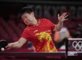 王皓考编已通过笔试,2020年乒乓世锦赛推迟至6月，这会是国乒考察奥运阵容的最后一次比赛吗，如何评价？