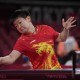 王皓考编已通过笔试,2020年乒乓世锦赛推迟至6月，这会是国乒考察奥运阵容的最后一次比赛吗，如何评价？