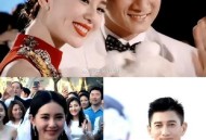 刘诗诗吴奇隆没离婚,刘诗诗吴奇隆还在一起吗