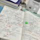考生称数学太难了,为什么我平时数学题目都会做。一到考试就感觉好像每到都很难，有的时候做不来，我高一？