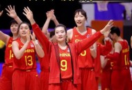 中国女篮将迎战日本,大运会中国女篮vs日本直播？