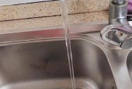 景区自来水有尿味,黄山景区有自来水吗？