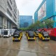 深圳无人驾驶代步车,深圳无人驾驶代步车限行吗