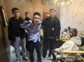 冒充警察骗女友39万,