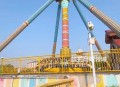 	游乐园摆锤断裂23伤,在游乐场玩大摆锤想吐怎么缓解？怎么会好受一些？