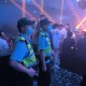 洗浴店女浴区现男子,男子在洗浴中心正常消费，政审却显示“涉嫌嫖娼”，他该怎么办？