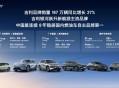 吉利与极氪合并,极氪跟吉利有什么关联？