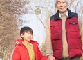 孙子比儿子大3岁,古代孙子年龄比小儿子大？