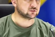 乌克兰制裁俄罗斯,俄罗斯为什么阻止不了北约武器进入乌克兰？